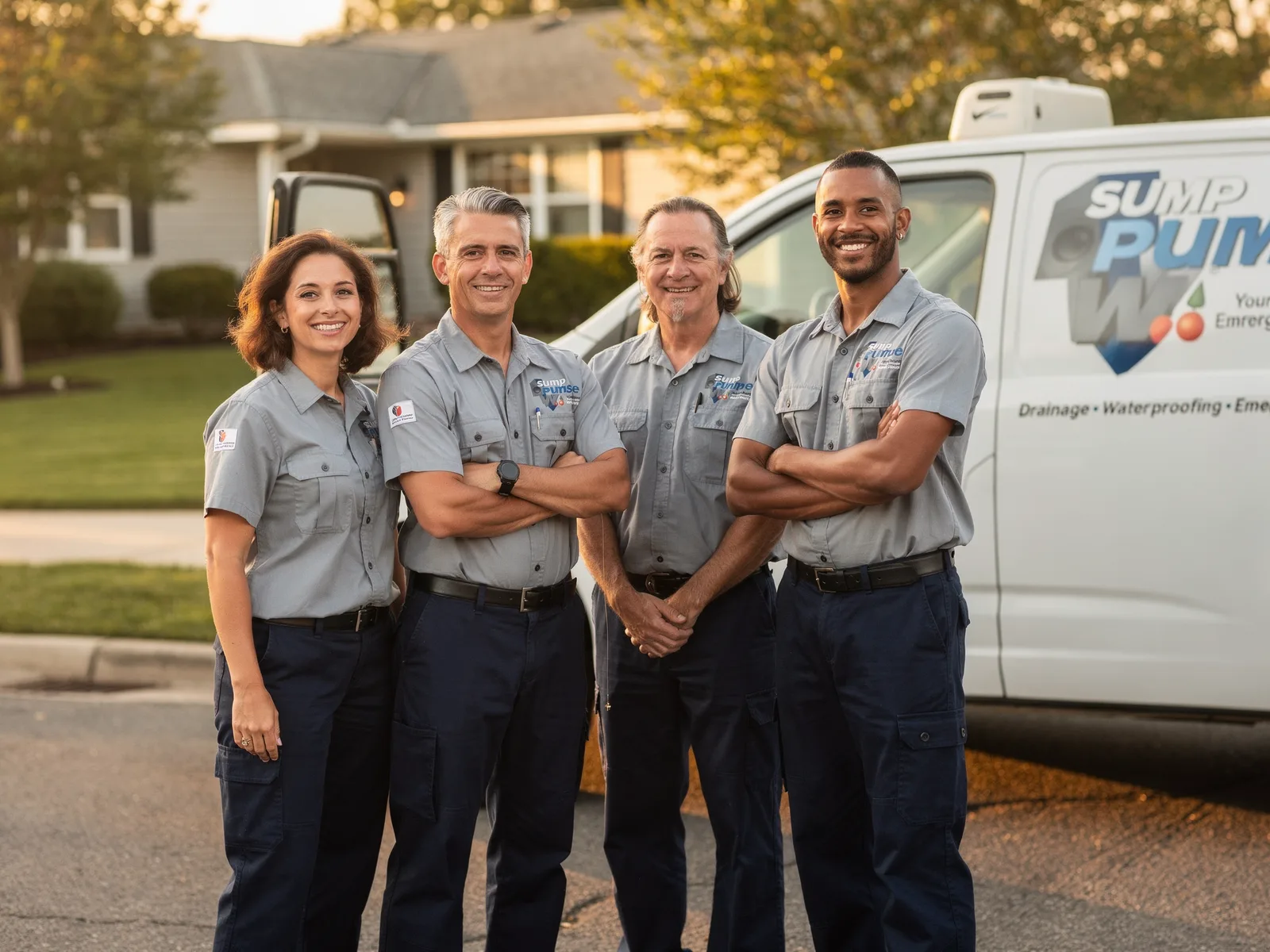 Water Heater Repair company in Arroyo Hondo, NM